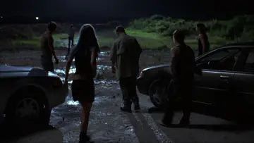 Zasłona do filmu "Zabić drania" #968273