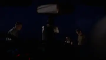 Zasłona do filmu "Zabić drania" #968282