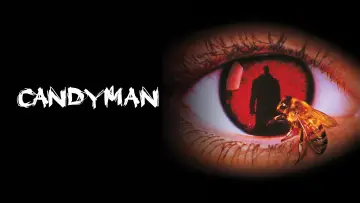 Zasłona do filmu "Candyman" #107540
