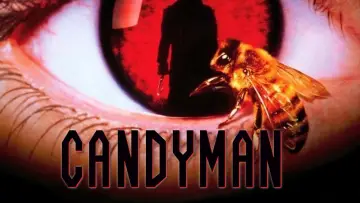 Zasłona do filmu "Candyman" #107541