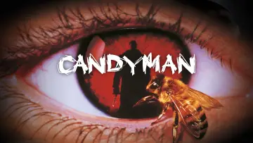 Zasłona do filmu "Candyman" #107542