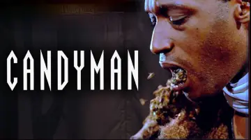 Zasłona do filmu "Candyman" #107544
