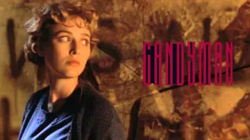 Zasłona do filmu "Candyman" #107545