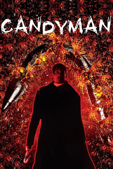 Plakat do filmu "Candyman" #107550