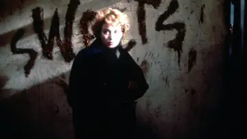 Zasłona do filmu "Candyman" #276020