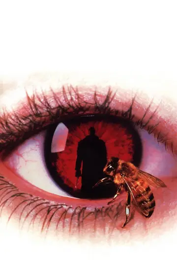 Plakat do filmu "Candyman" #276024