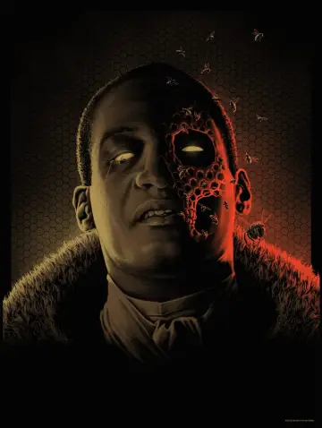 Plakat do filmu "Candyman" #276029