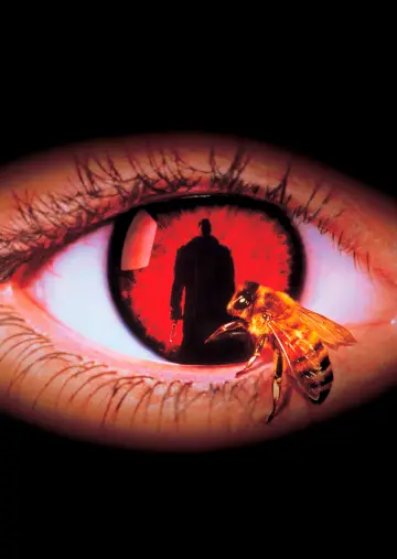 Plakat do filmu "Candyman" #276032