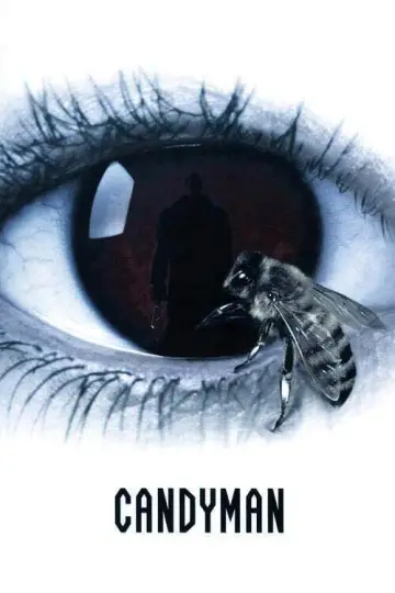 Plakat do filmu "Candyman" #686560