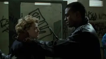 Zasłona do filmu "Candyman" #860050