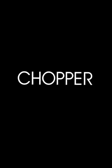 Plakat do filmu "Chopper" #1185640