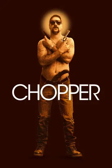 Plakat do filmu "Chopper" #269184