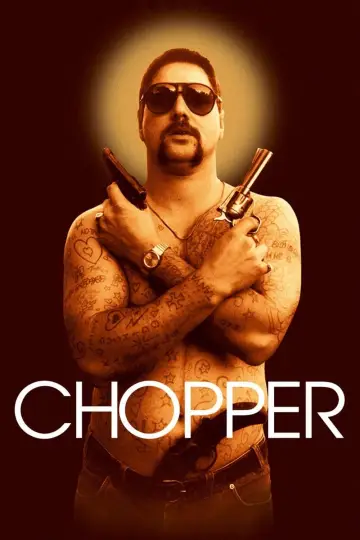 Plakat do filmu "Chopper" #269185