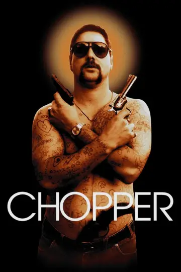 Plakat do filmu "Chopper" #269186