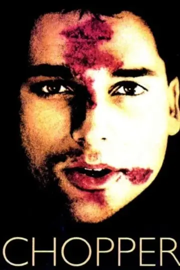 Plakat do filmu "Chopper" #269187