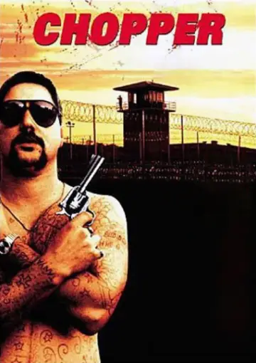 Plakat do filmu "Chopper" #269189