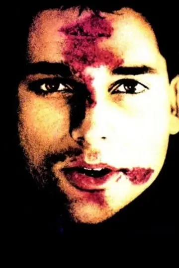 Plakat do filmu "Chopper" #485739