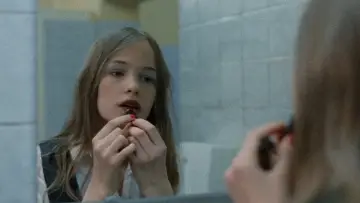 Zasłona do filmu "My, dzieci z dworca Zoo" #1738540