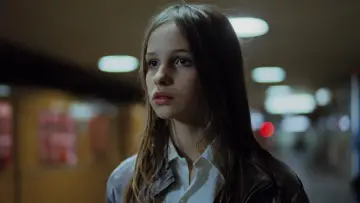 Zasłona do filmu "My, dzieci z dworca Zoo" #224568