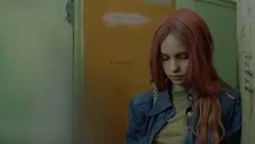 Zasłona do filmu "My, dzieci z dworca Zoo" #224581