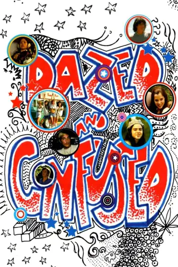 Plakat do filmu "Uczniowska balanga" #729463