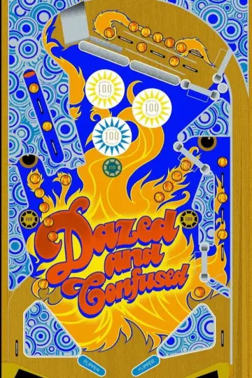 Plakat do filmu "Uczniowska balanga" #729476