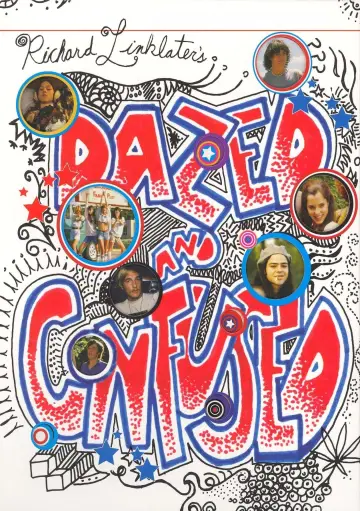 Plakat do filmu "Uczniowska balanga" #91168