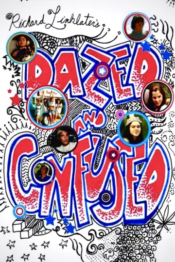 Plakat do filmu "Uczniowska balanga" #91186