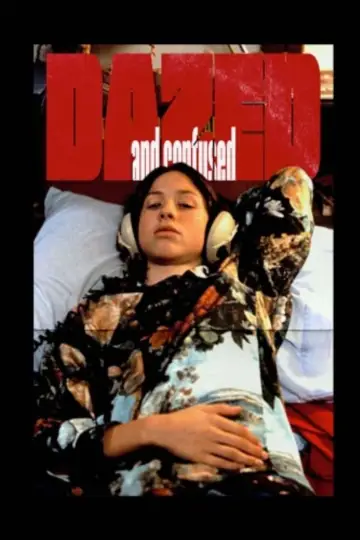 Plakat do filmu "Uczniowska balanga" #91190