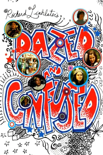 Plakat do filmu "Uczniowska balanga" #91193