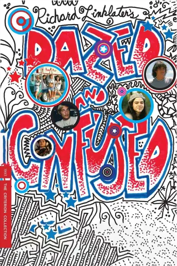 Plakat do filmu "Uczniowska balanga" #91199