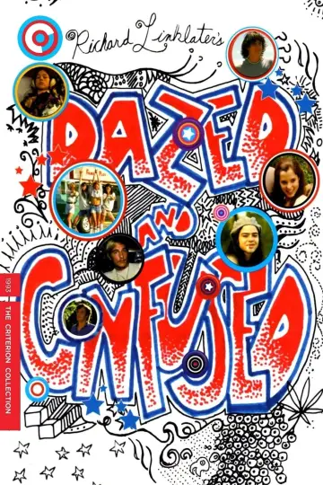 Plakat do filmu "Uczniowska balanga" #91201