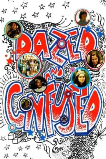 Plakat do filmu "Uczniowska balanga" #91206
