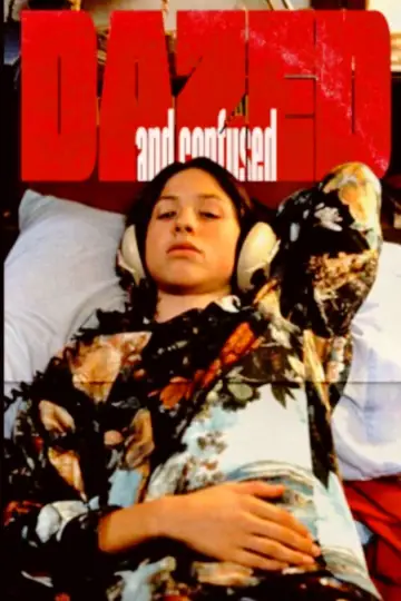 Plakat do filmu "Uczniowska balanga" #91218