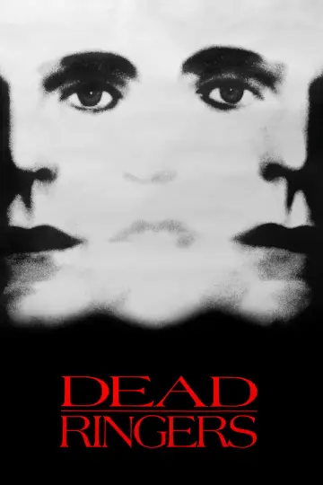 Plakat do filmu "Nierozłączni" #153376