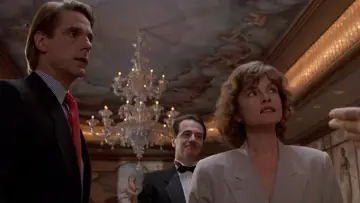 Zasłona do filmu "Nierozłączni" #238086