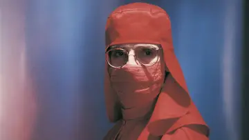 Zasłona do filmu "Nierozłączni" #898172