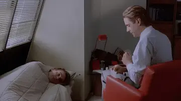 Zasłona do filmu "Nierozłączni" #898176