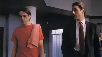 Zasłona do filmu "Nierozłączni" #898177