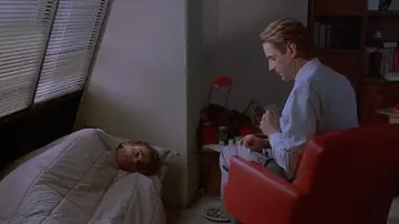 Zasłona do filmu "Nierozłączni" #898189