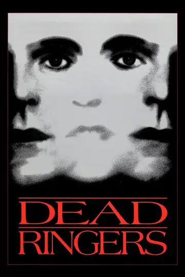 Plakat do filmu "Nierozłączni" #898199