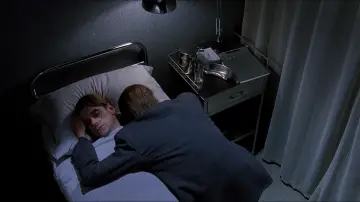 Zasłona do filmu "Nierozłączni" #949767
