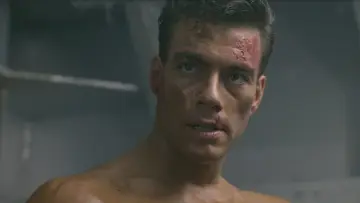 Zasłona do filmu "Podwójne uderzenie" #808232