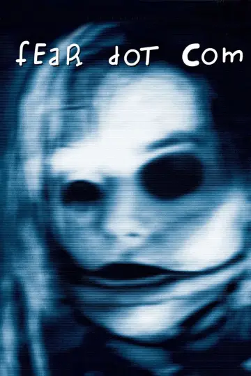 Plakat do filmu "www.strach" #633436