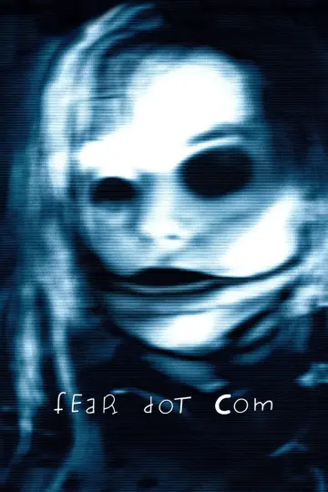 Plakat do filmu "www.strach" #633437