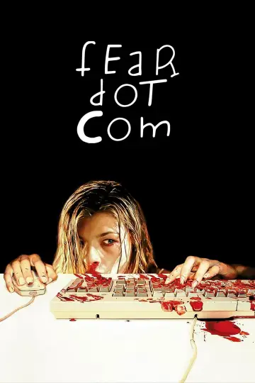 Plakat do filmu "www.strach" #633445