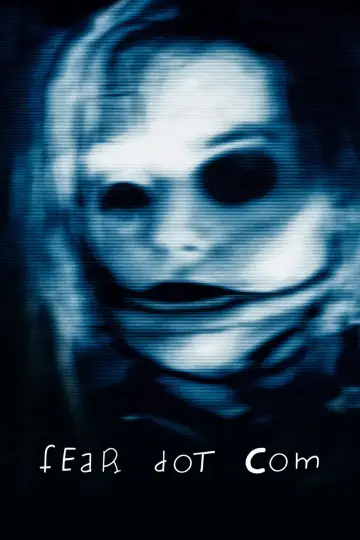 Plakat do filmu "www.strach" #633446