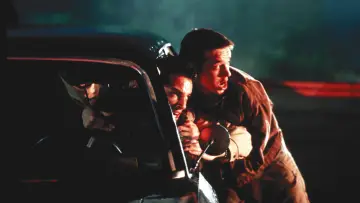 Zasłona do filmu "Oszukać przeznaczenie" #631919