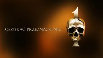 Zasłona do filmu "Oszukać przeznaczenie" #838654