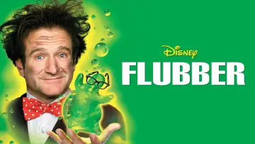 Zasłona do filmu "Flubber" #110803